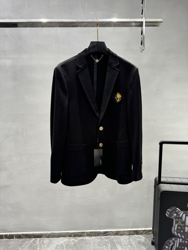 Versace Outwear